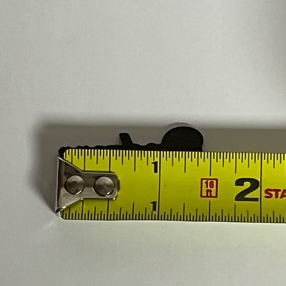 LA Dodgers Script Hat Pin Pins Streetwear Hats Bag Baseball Fitted New Era Sport - Picture 5 of 6